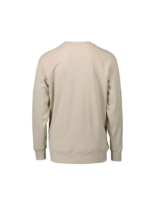 Załaduj obraz do przeglądarki galerii, Bluza damska POC W&#39;s Poise Crew Neck - Light Sandstone Beige
