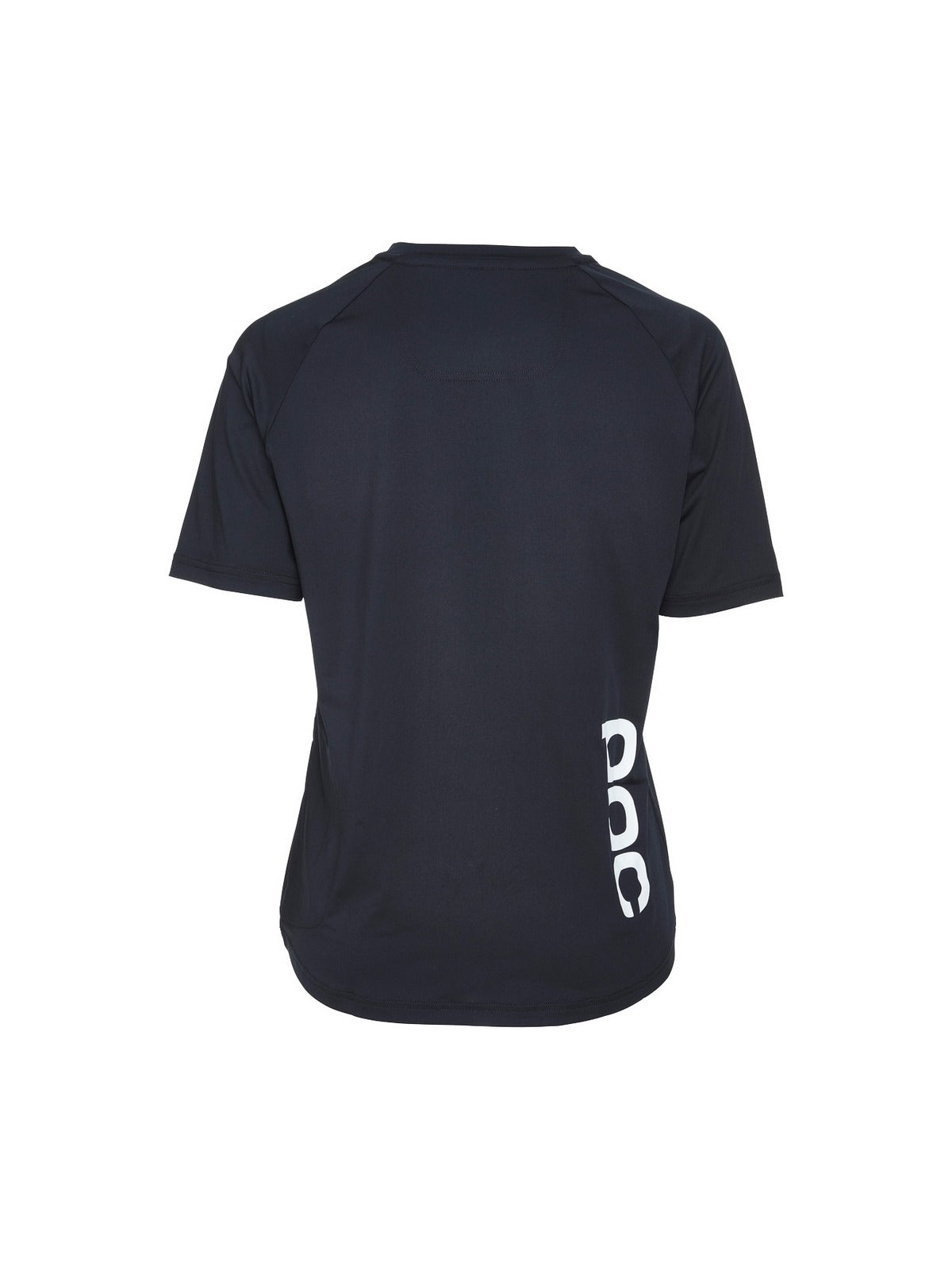 Koszulka rowerowa POC W'S REFORM ENDURO LIGHT - Ur. Black