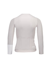 Załaduj obraz do przeglądarki galerii, Koszulka rowerowa POC W's Cadence L/S Jersey - Granite Grey
