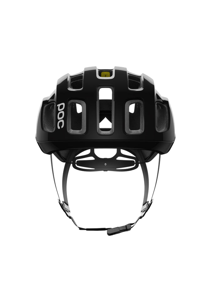 Kask rowerowy POC VENTRAL AIR MIPS - Ur. Black