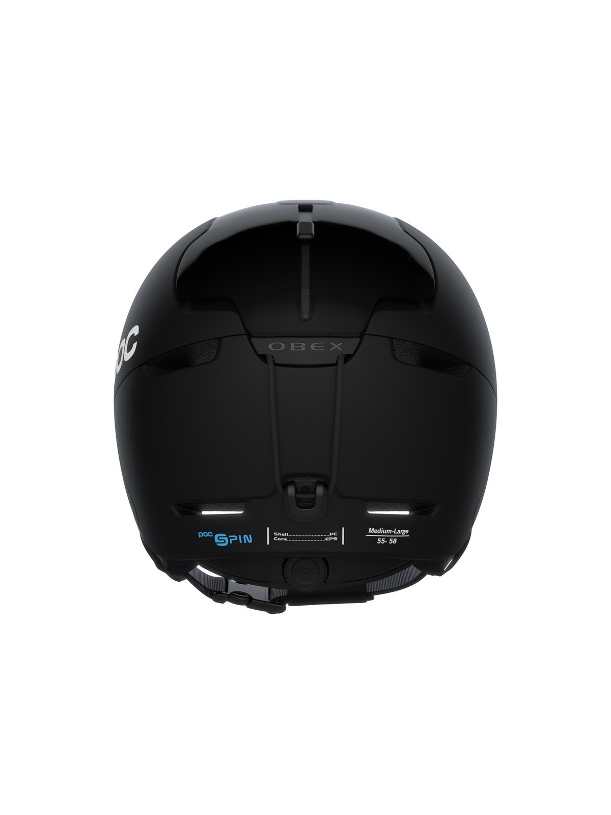 Kask Narciarski POC OBEX SPIN - poc warszawa