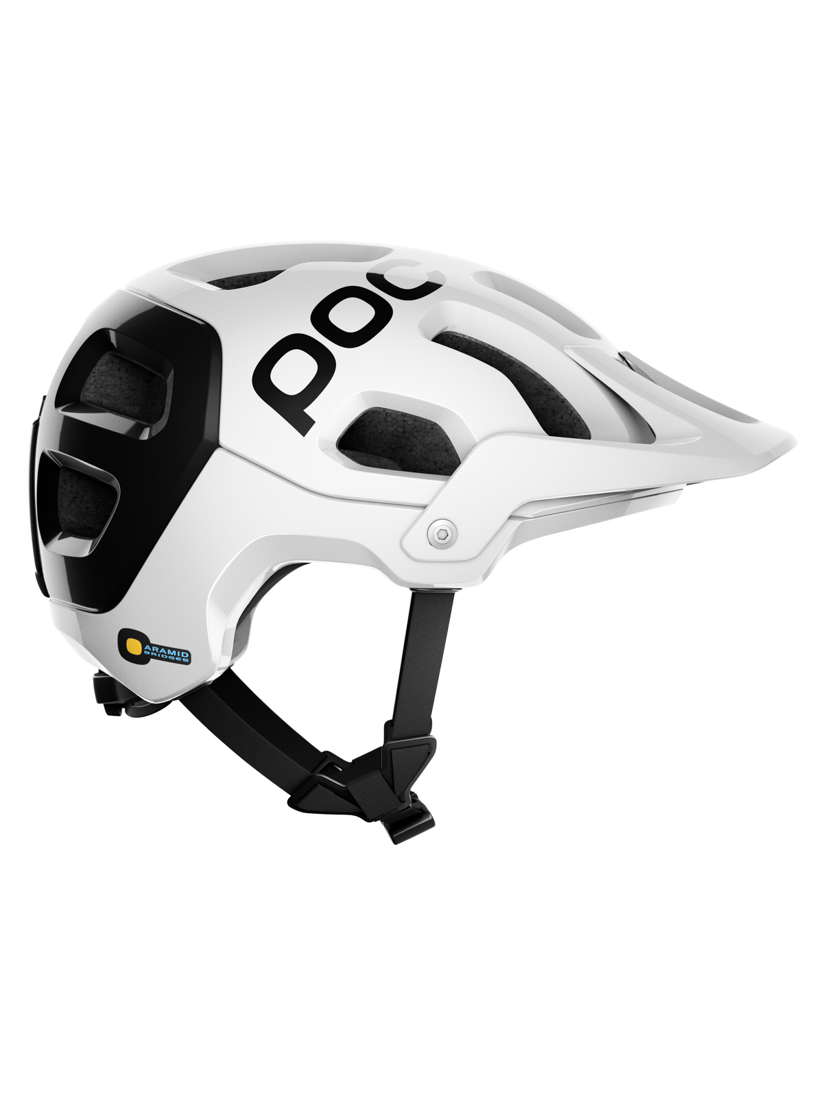 Kask Rowerowy POC TECTAL RACE SPIN
