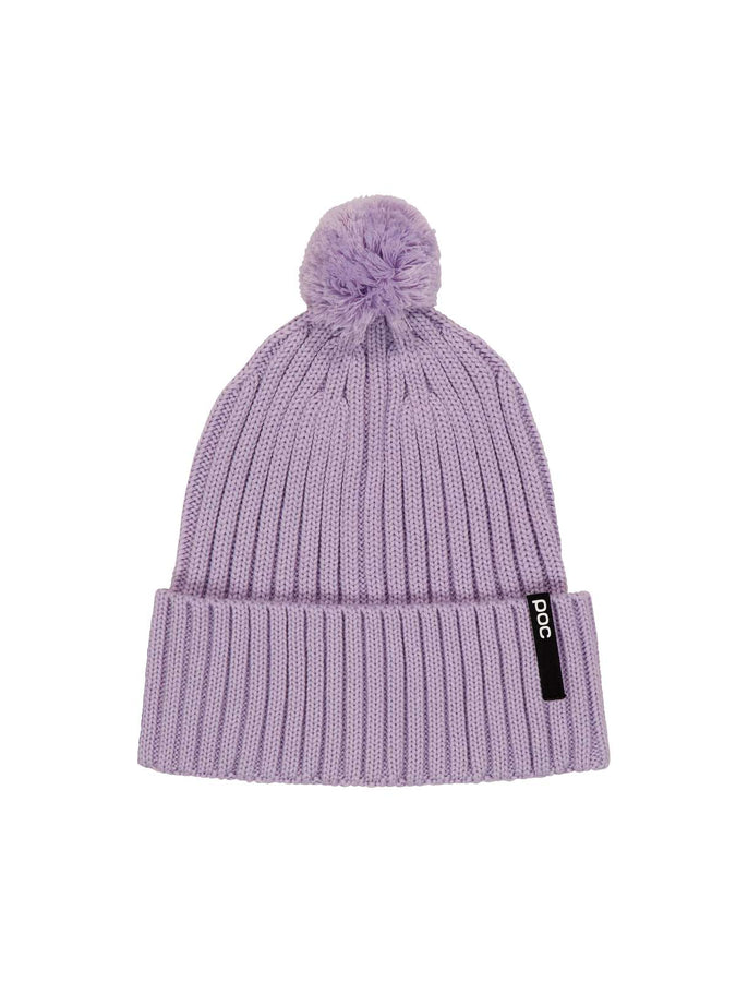 Czapka zimowa POC Beanie Pom - Purple Quartz