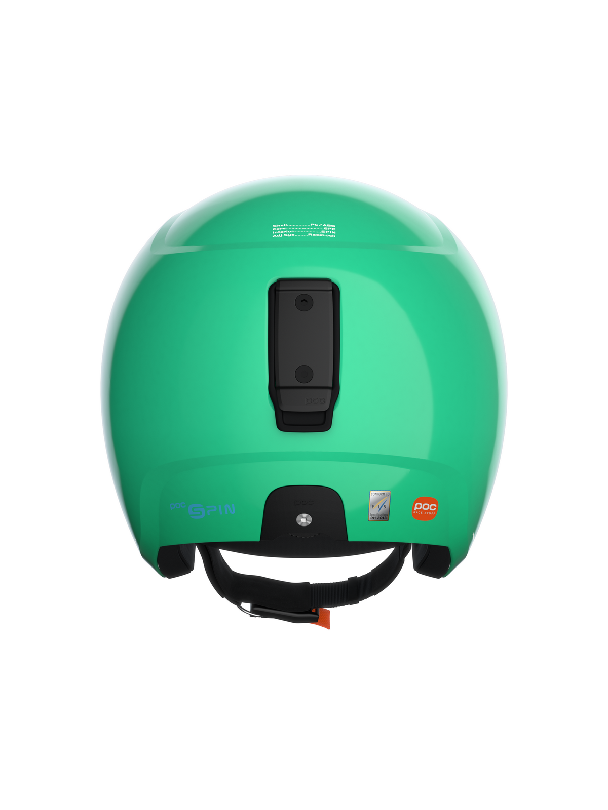 Kask Narciarski POC SKULL DURA X SPIN