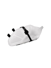 Załaduj obraz do przeglądarki galerii, Torba POC Ultra Saddle Bag 7L - Hyd. White Translucent
