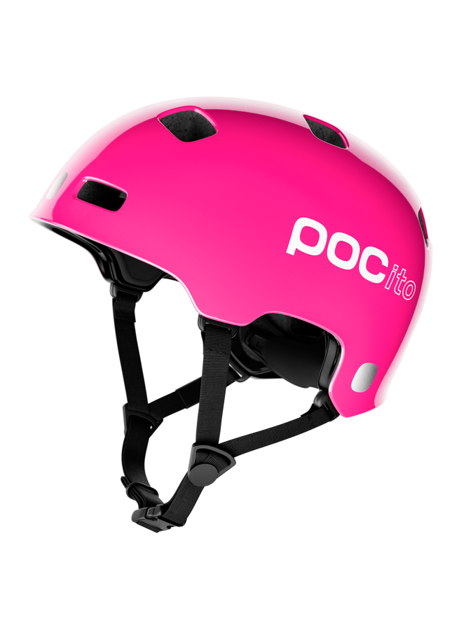 Kask Rowerowy POC POCITO CRANE