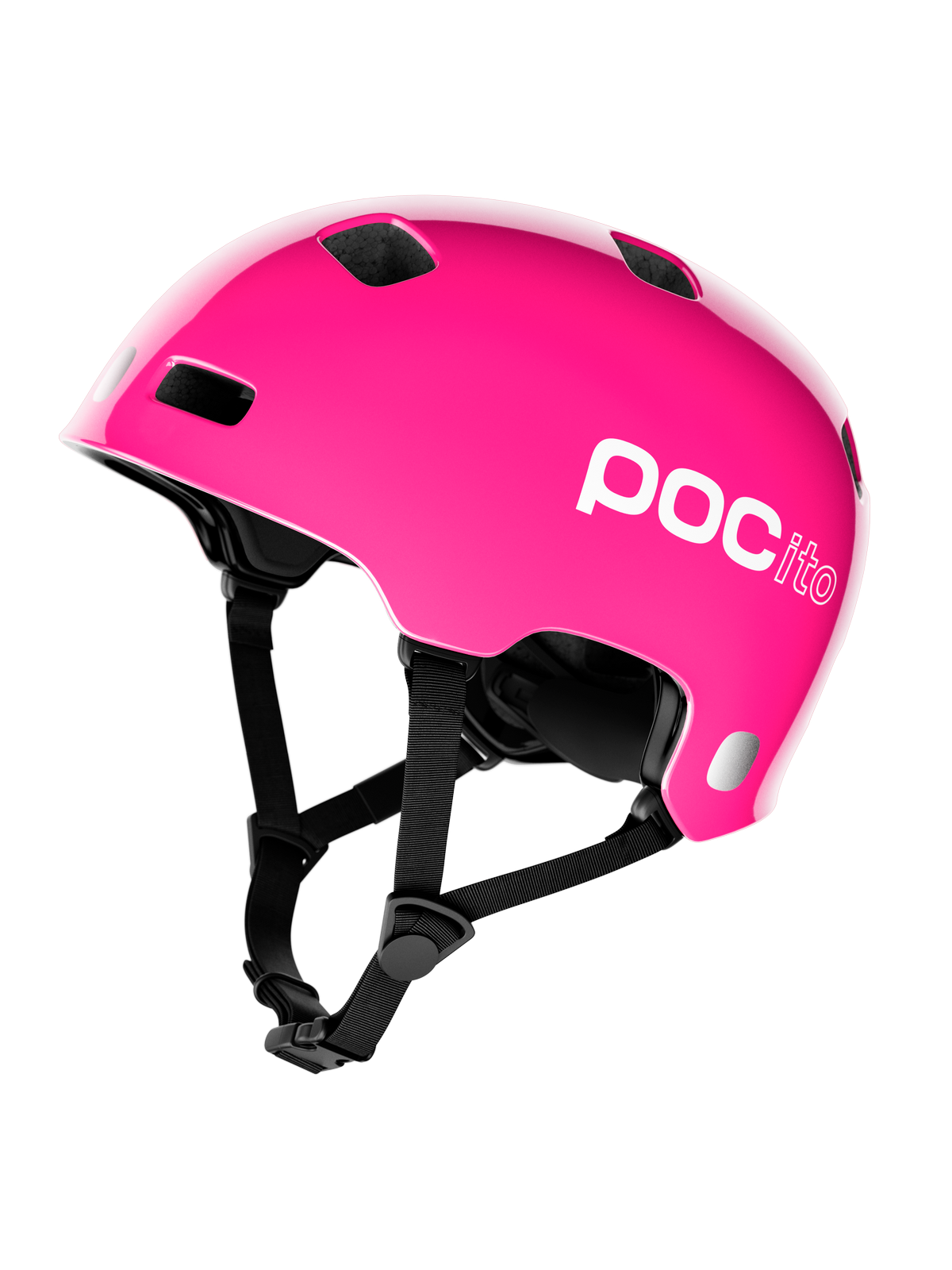 Kask Rowerowy POC POCITO CRANE