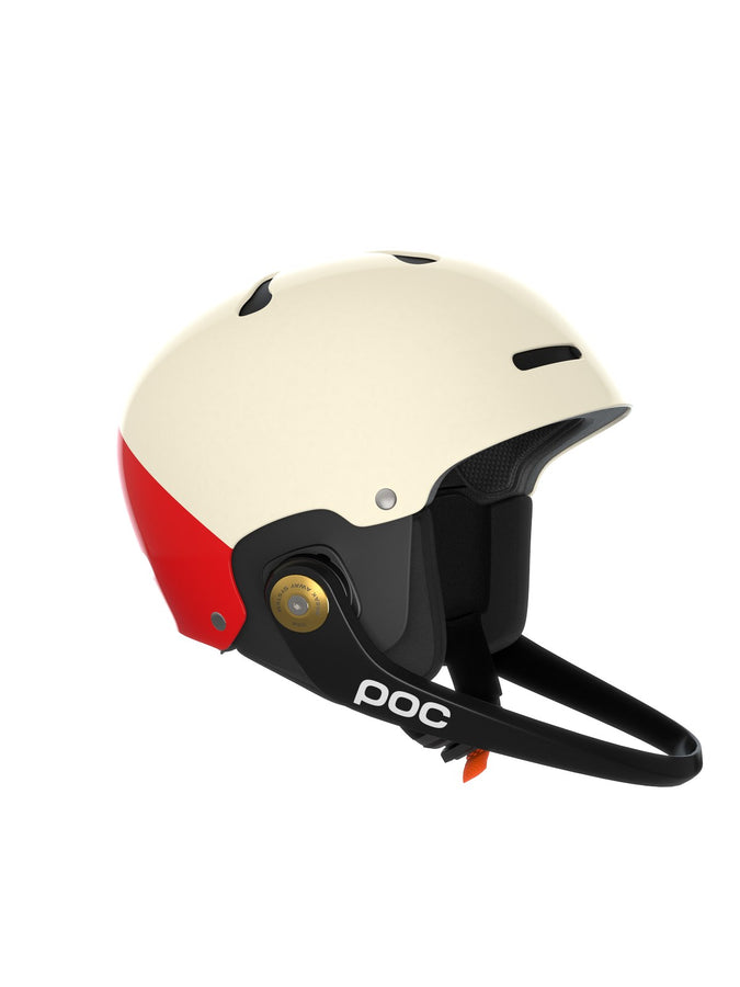 Kask narciarski POC Artic SL MIPS - Rouge/Blanc