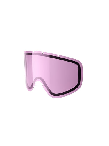 Kolor: Pink - Cat 1 / Race Stuff Lenses