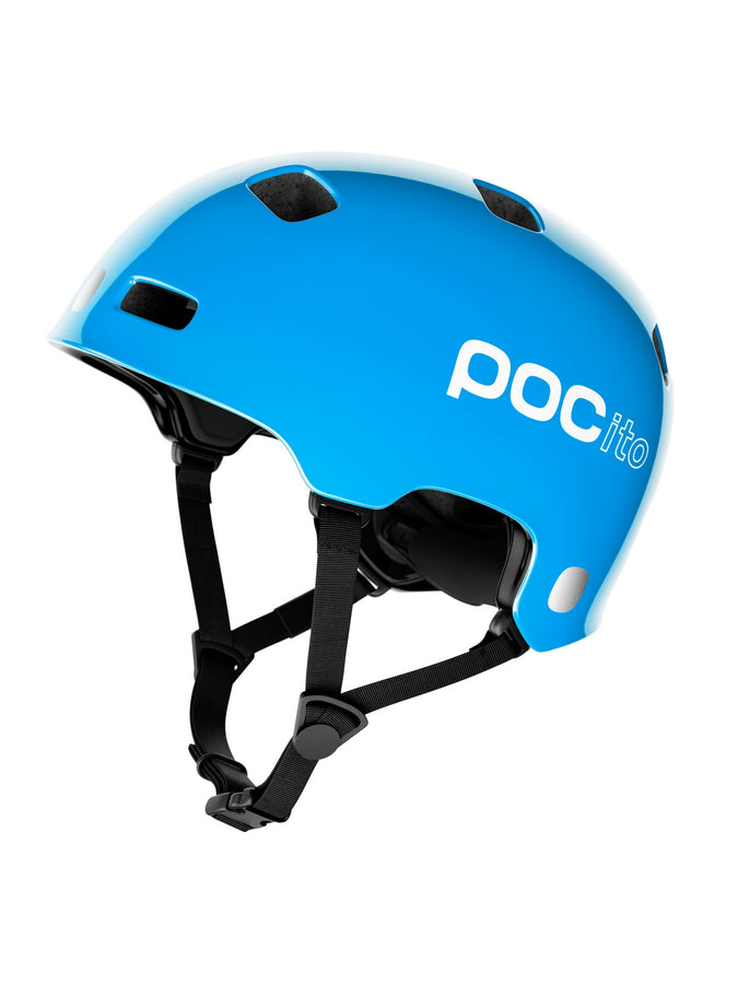 Kask Rowerowy POC POCITO CRANE