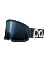 Załaduj obraz do przeglądarki galerii, Gogle narciarskie POC Ciasma - Apatite Navy/Partly Sunny Navy Blue
