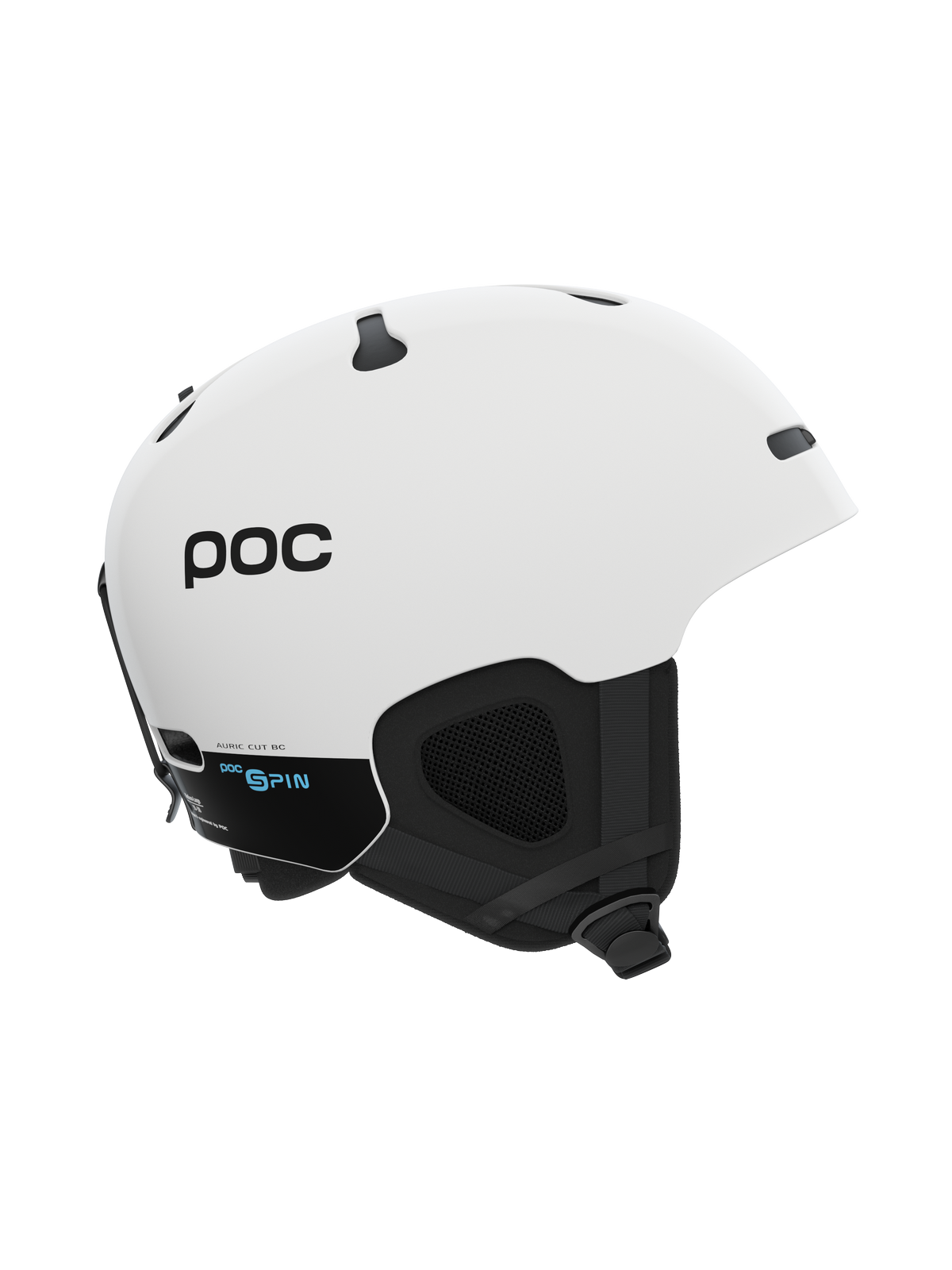 Kask Narciarski POC AURIC CUT BC SPIN