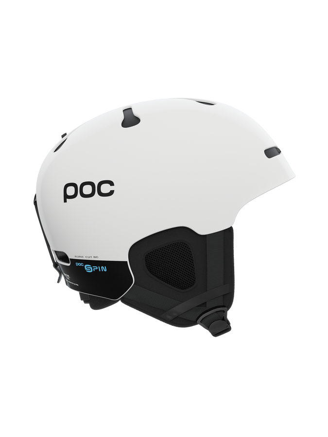 Kask Narciarski POC AURIC CUT BC SPIN
