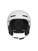 Załaduj obraz do przeglądarki galerii, Kask narciarski POC Fornix BC - Hydr. White Matt
