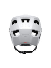 Załaduj obraz do przeglądarki galerii, Kask rowerowy POC KORTAL - Hydr. White Matt

