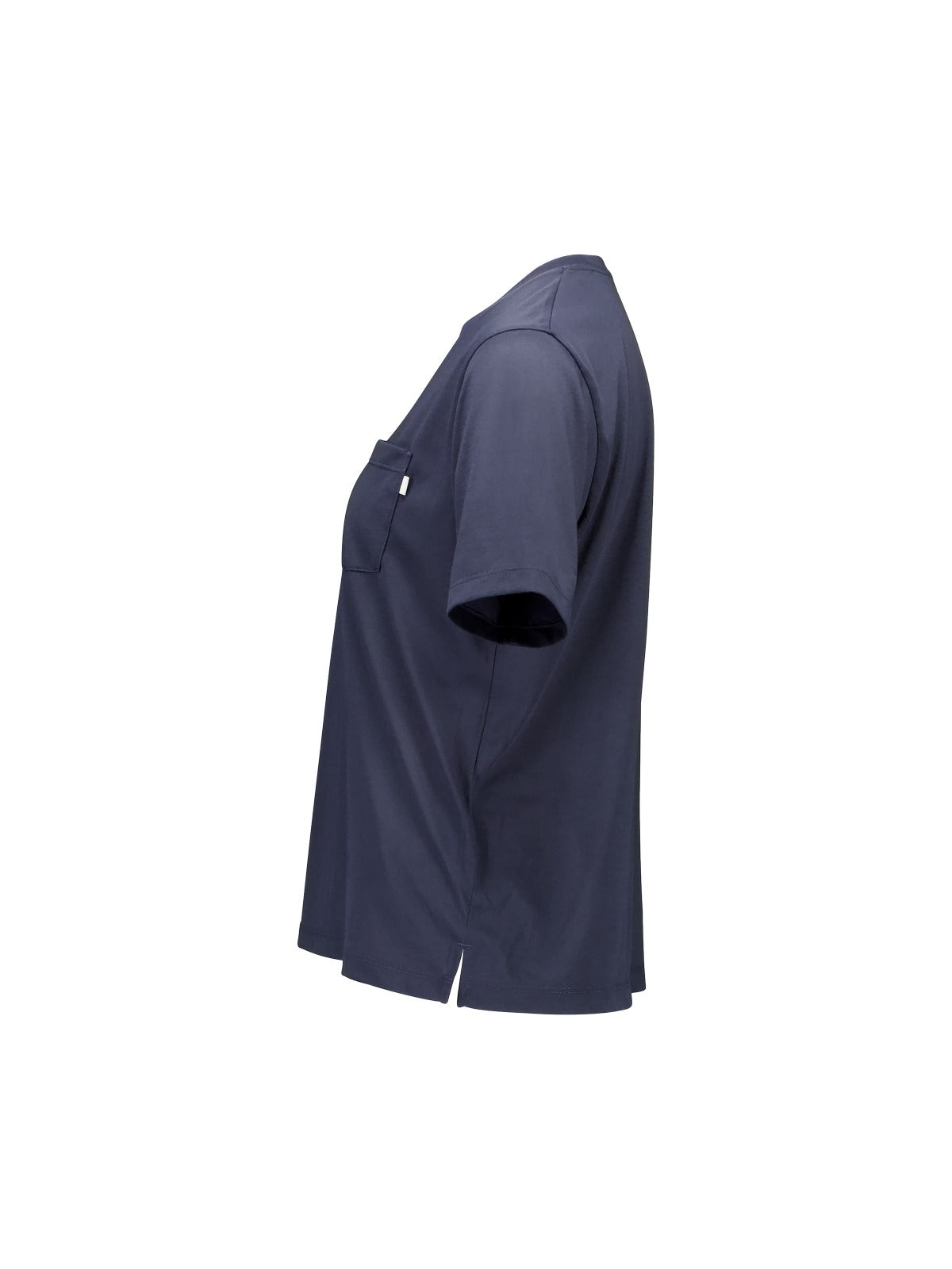 Koszulka rowerowa POC W's Motion S/S Jersey - Apatite Navy