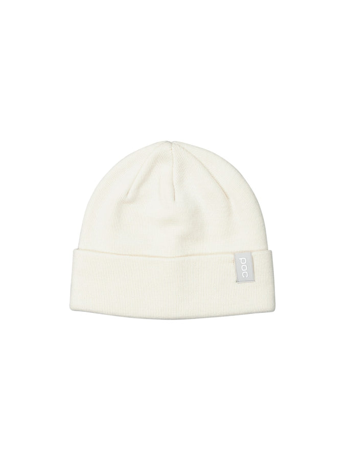 Czapka POC Urbane Beanie - Sele. Off-White - TU - poc warszawa
