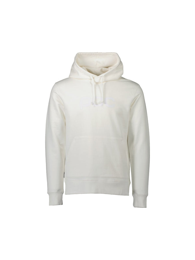 Bluza z kapturem POC POC Hood - Sele. Off-White - poc warszawa