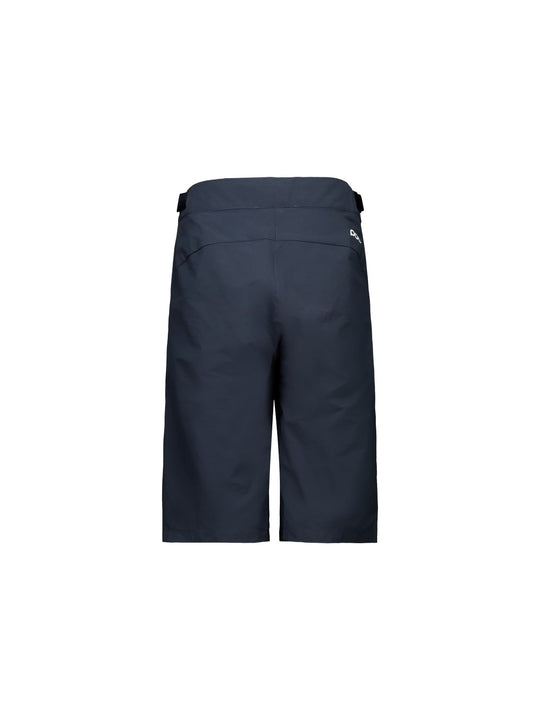 Załaduj obraz do przeglądarki galerii, Spodenki rowerowe POC W's Motion Shorts - Apatite Navy
