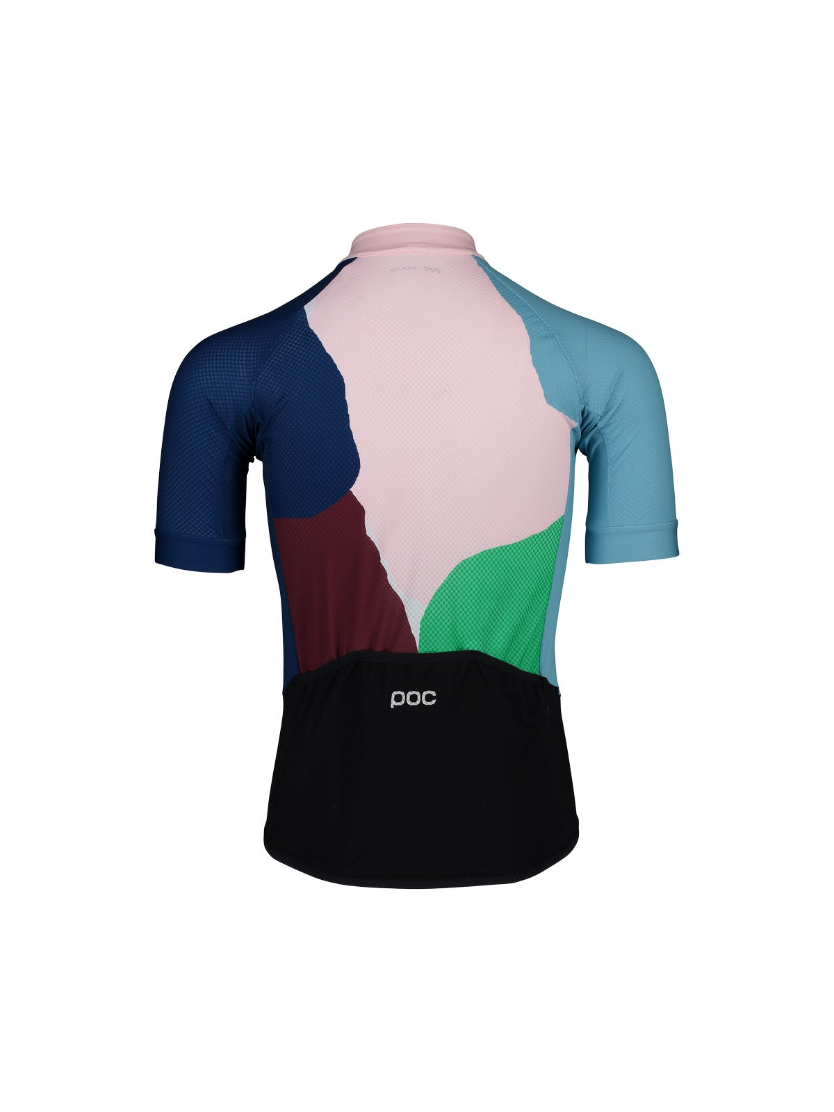 Koszulka Rowerowa POC ESSENTIAL ROAD PRINT