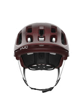 Załaduj obraz do przeglądarki galerii, Kask rowerowy POC TECTAL - Garnet Red Matt
