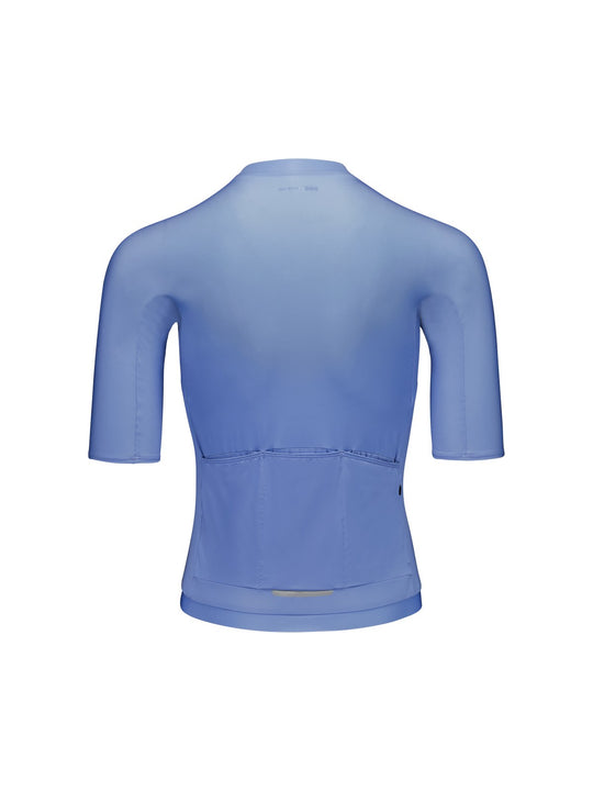Załaduj obraz do przeglądarki galerii, Koszulka rowerowa POC M&#39;s Pristine Jersey - Bazzite Blue
