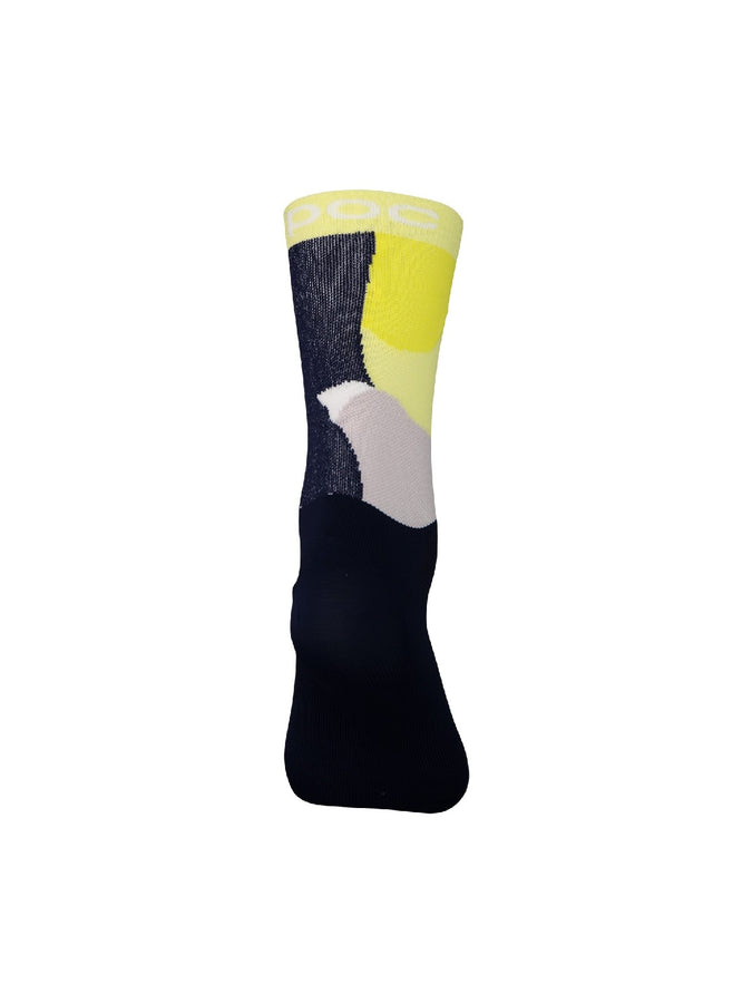 Skarpety Rowerowe POC ESSENTIAL PRINT