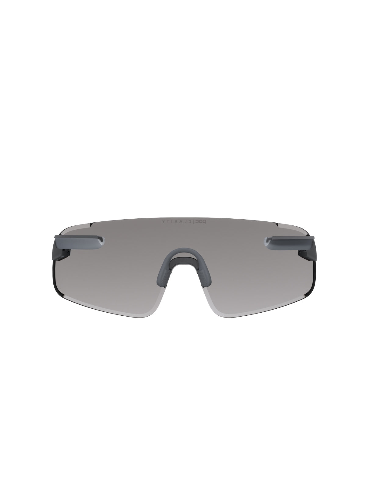 Okulary rowerowe POC Elicit Toric - Ur. Black/Clarity Universal/Partly Sunny Grey Cat.2