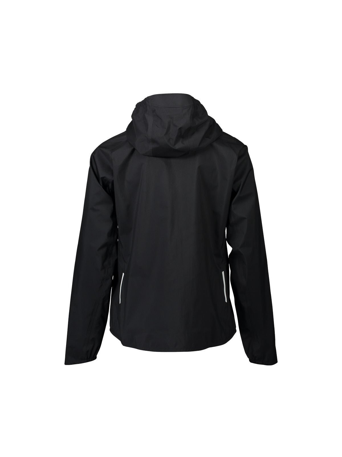 Kurtka rowerowa POC W's MOTION Rain Jacket - Ur. Black