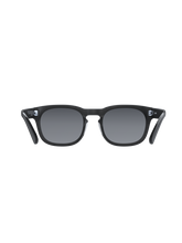 Załaduj obraz do przeglądarki galerii, Okulary POC REQUIRE POLARIZED - Ur. Black - Grey Polarized Cat 3 - ONE SIZE - poc warszawa
