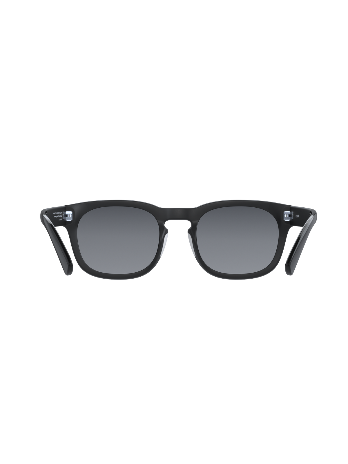 Okulary POC REQUIRE POLARIZED - Ur. Black - Grey Polarized Cat 3 - ONE SIZE - poc warszawa