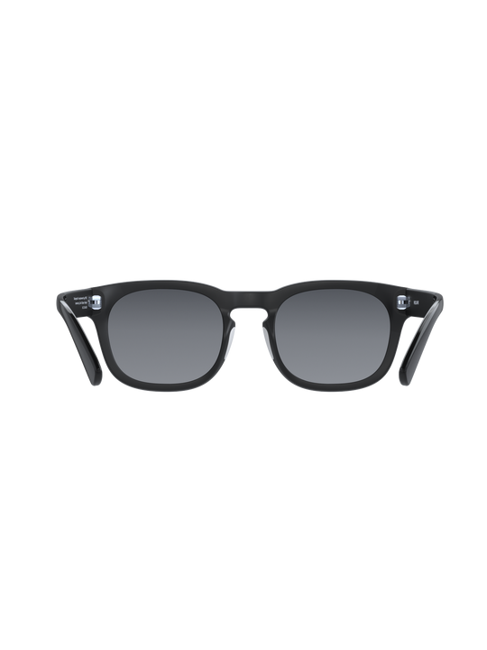 Załaduj obraz do przeglądarki galerii, Okulary POC REQUIRE POLARIZED - Ur. Black - Grey Polarized Cat 3 - ONE SIZE - poc warszawa
