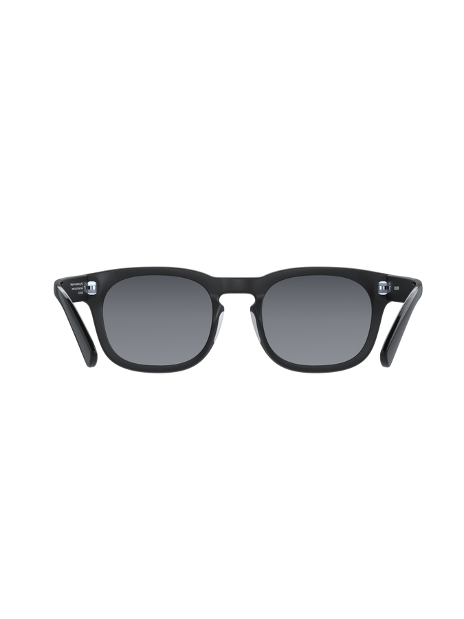 Okulary POC REQUIRE POLARIZED - Ur. Black - Grey Polarized Cat 3 - ONE SIZE - poc warszawa