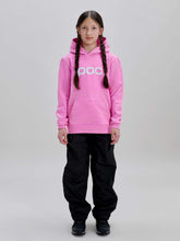Załaduj obraz do przeglądarki galerii, Bluza POC Hood Jr - Thulite Pink/Hydrogen White
