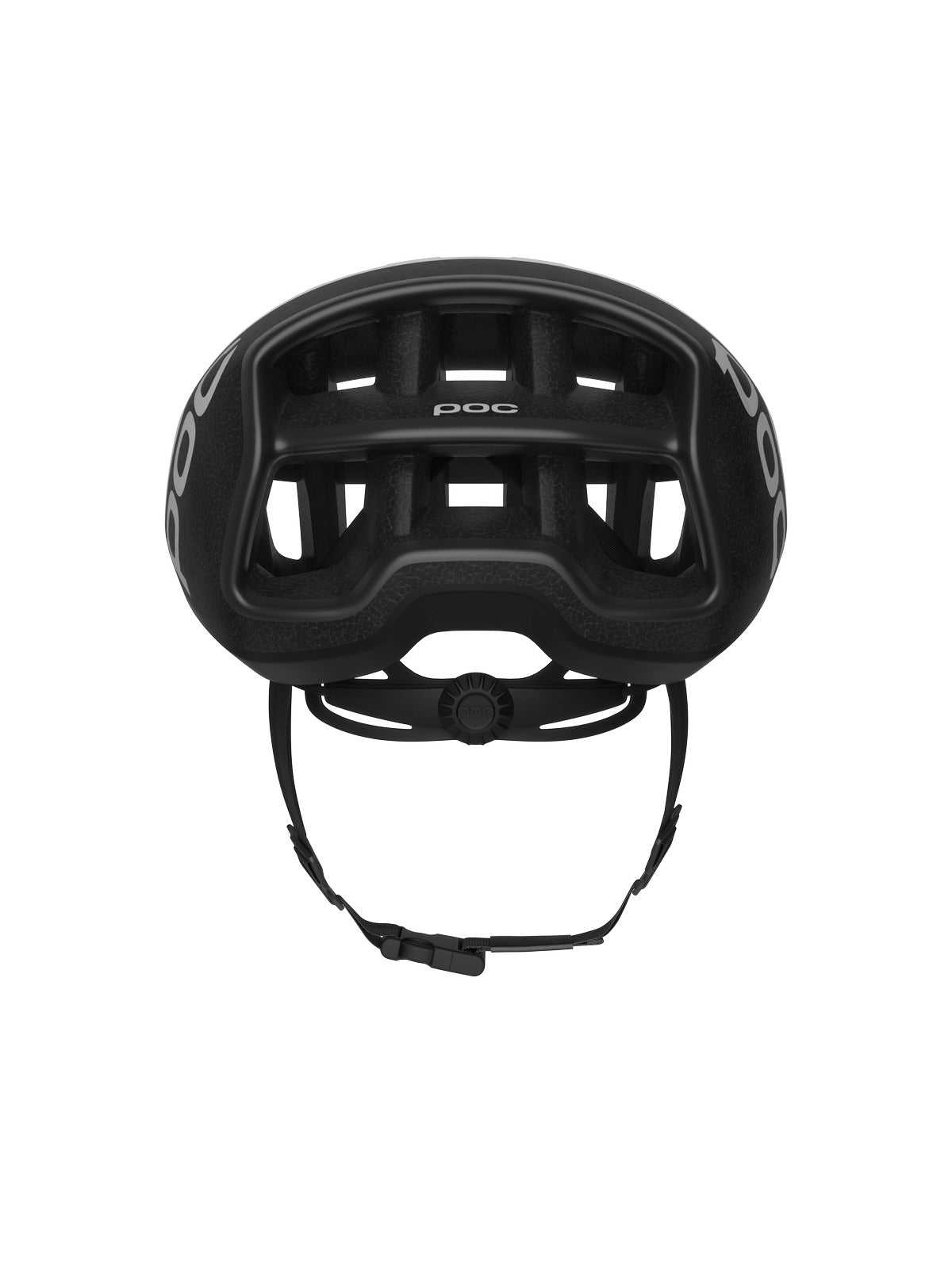 Kask rowerowy POC Cytal Lite - Hydr. White/Ura. Black Matt