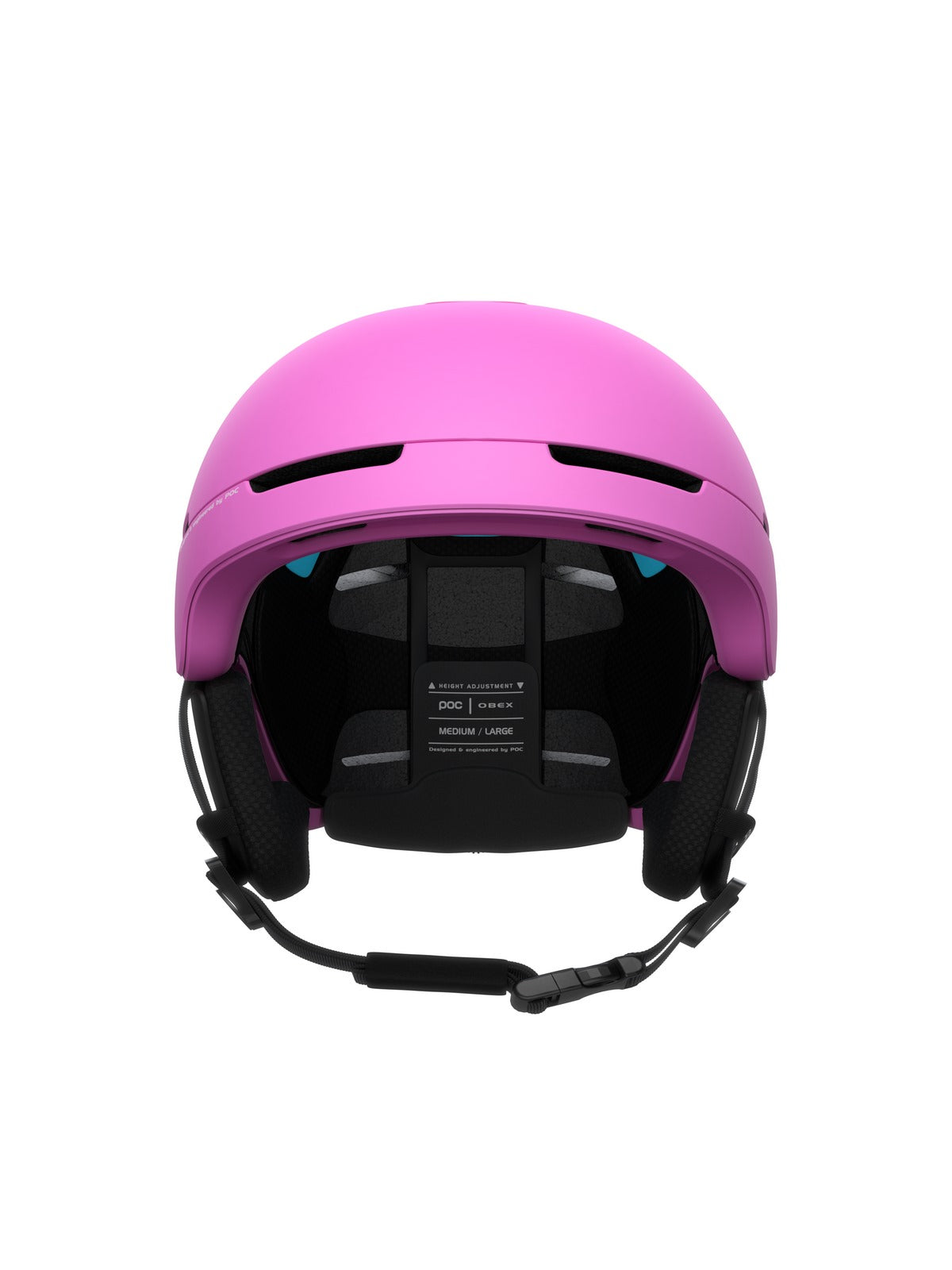 Kask Narciarski POC OBEX SPIN