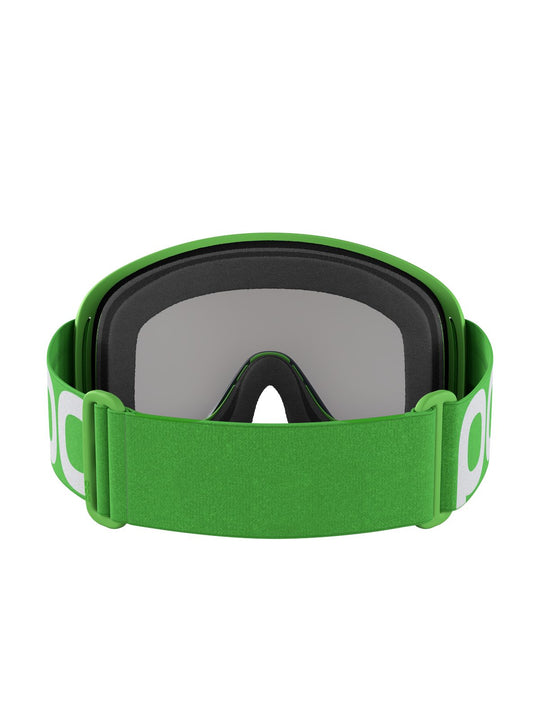 Załaduj obraz do przeglądarki galerii, Gogle narciarskie POC Opsin - Zircon Green/Partly Sunny Green
