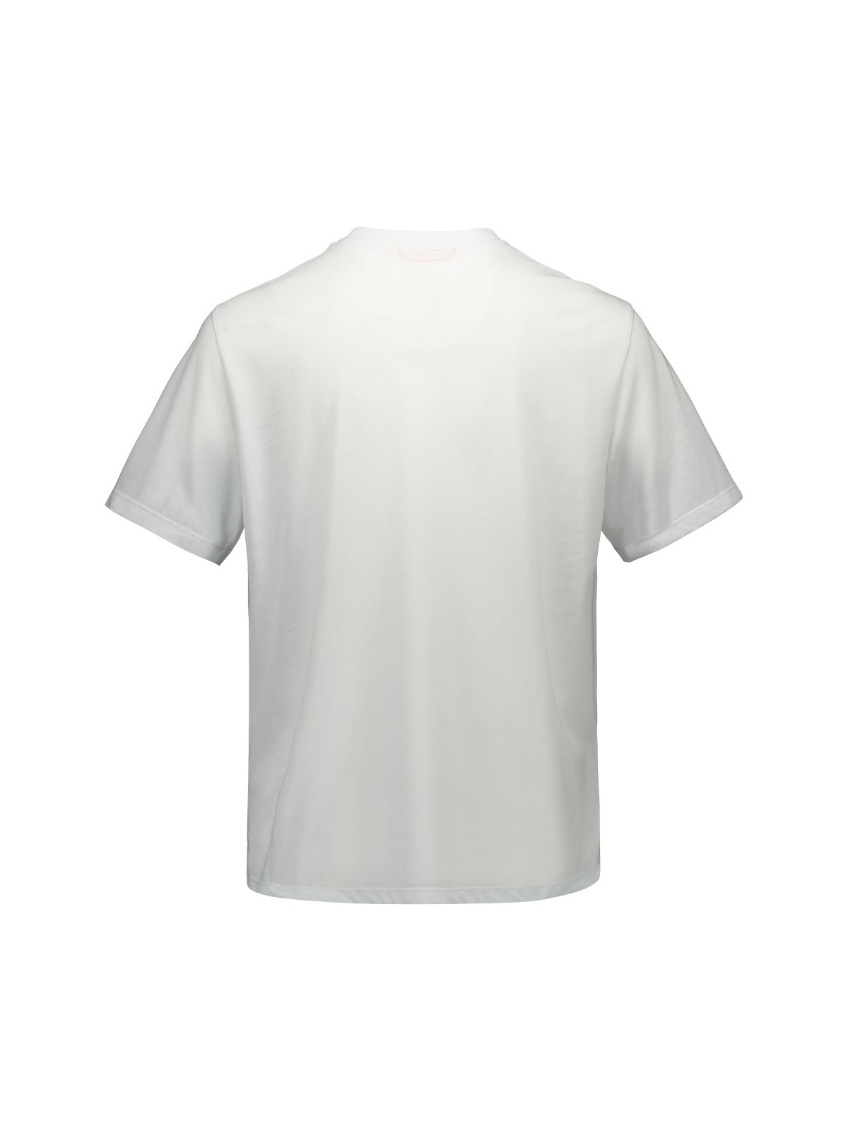 Koszulka rowerowa POC M's Motion S/S Jersey - Hyd. White