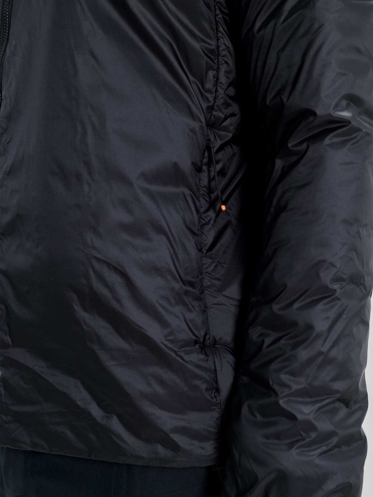 Kurtka męska POC M's POC Lite Padded Jacket - Uranium Black