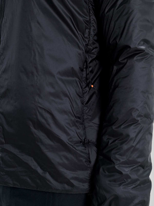 Załaduj obraz do przeglądarki galerii, Kurtka męska POC M's POC Lite Padded Jacket - Uranium Black
