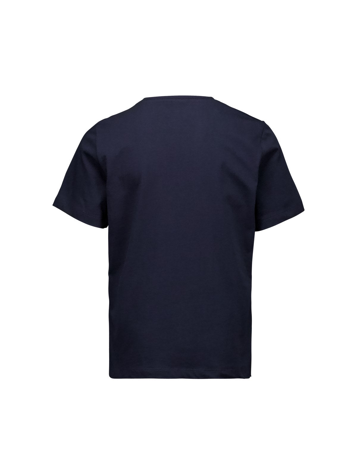 Koszulka POC Tee Jr - Apatite Navy