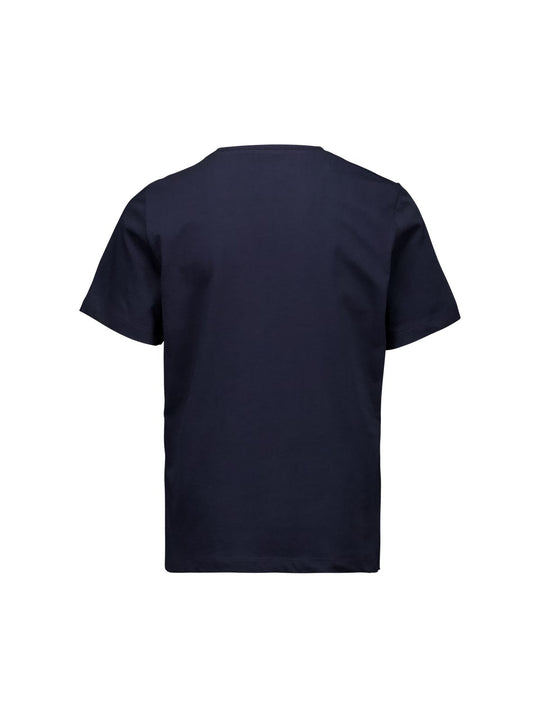 Załaduj obraz do przeglądarki galerii, Koszulka POC Tee Jr - Apatite Navy
