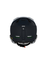 Załaduj obraz do przeglądarki galerii, Kask narciarski POC Artic SL MIPS - Apatite Navy
