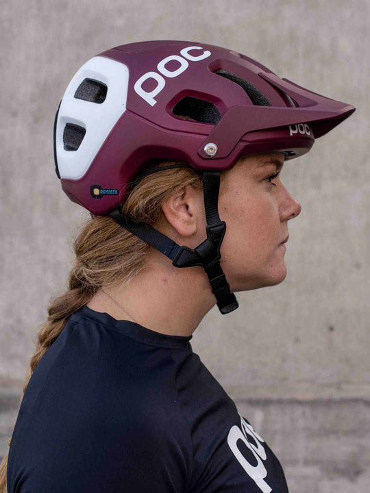 Załaduj obraz do przeglądarki galerii, Kask Rowerowy POC TECTAL RACE SPIN - poc warszawa
