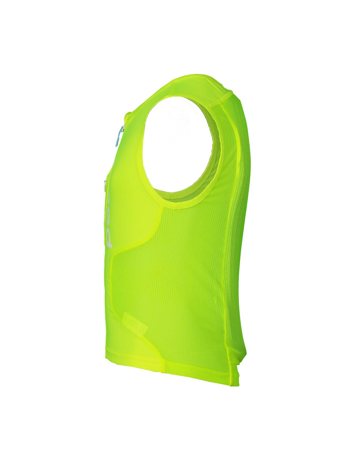 Kamizelka ochronna POCITO VPD AIR Vest - Fluo. Yellow/Green