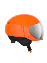 Załaduj obraz do przeglądarki galerii, Kask narciarski POC POCito Levator MIPS - Fluo Orange

