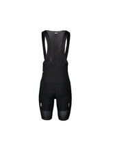 Załaduj obraz do przeglądarki galerii, Spodenki rowerowe POC ESSENTIAL ROAD VPDs - Ur. Black/Ur. Black
