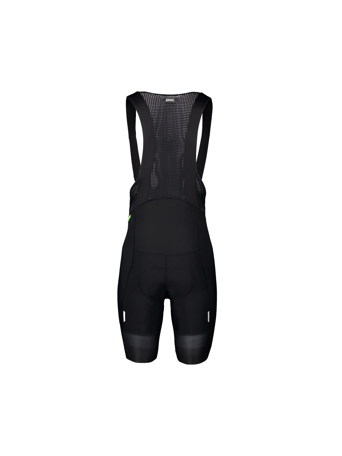 Spodenki rowerowe POC ESSENTIAL ROAD VPDs - Ur. Black/Ur. Black