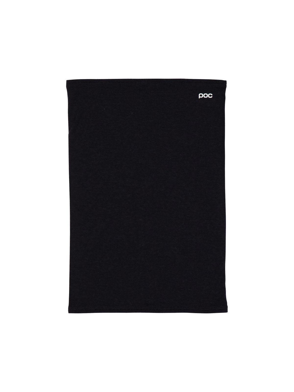 Komin POC Layer Merino Neck Warmer - Uran. Black