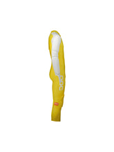 Załaduj obraz do przeglądarki galerii, Guma narciarska POC Skin GS - Ave. Yellow/Hyd. White
